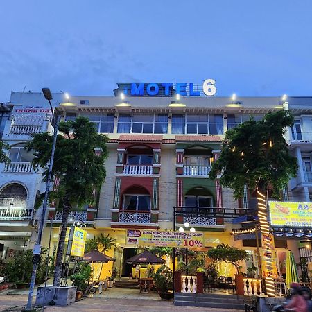 Imotel 6 Can Tho Exterior foto